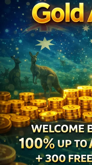 GOLD AU™ Screenshot