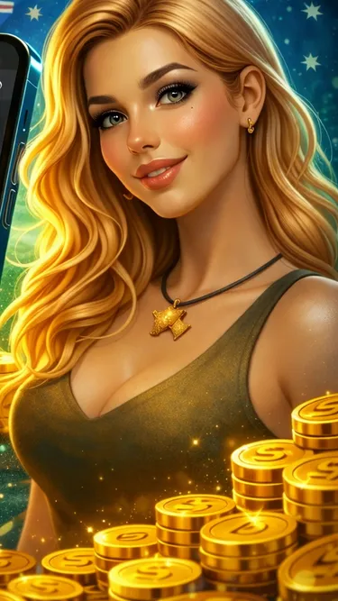 GOLD AU™ Screenshot